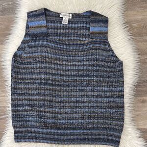 DRAPERS & DAMONS AUTUMN HUES SPACE DYE SHELL